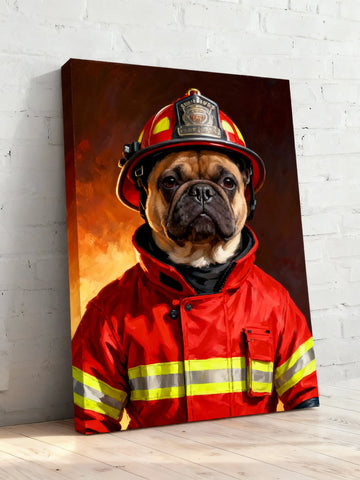 The Fireguard