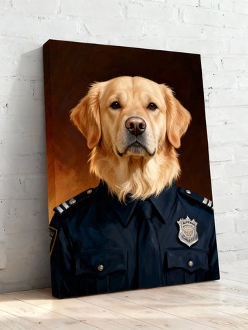 The Constable