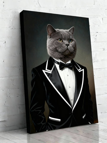 The Executive