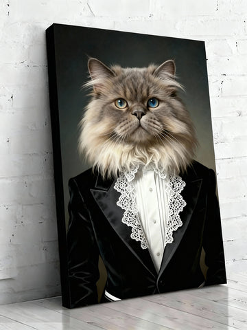 The Aristocrat