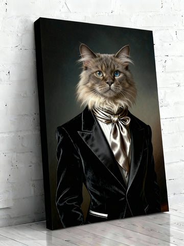 The Magnate