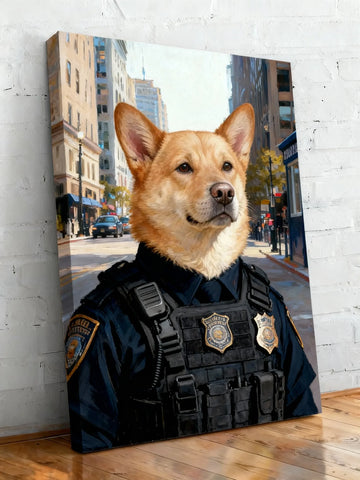 The Enforcer