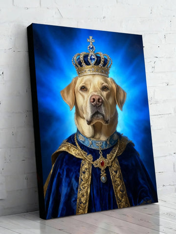 The Azure Regent