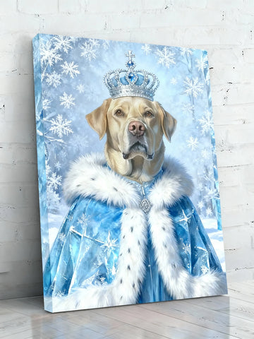 The Frost Monarch