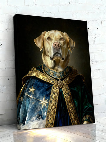 The Sapphire Lord