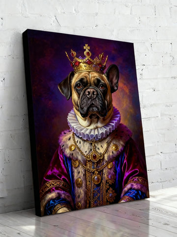 The Royal Guardian