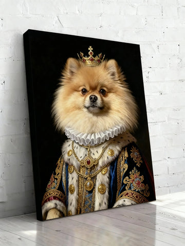 The Golden Heir
