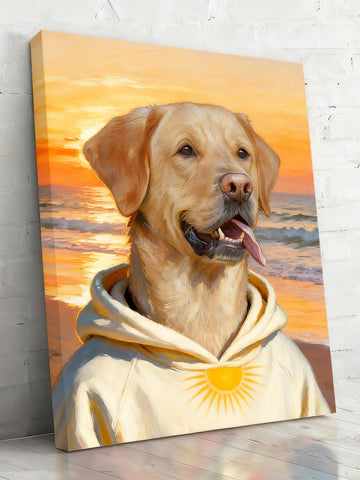 Sunrise Aura