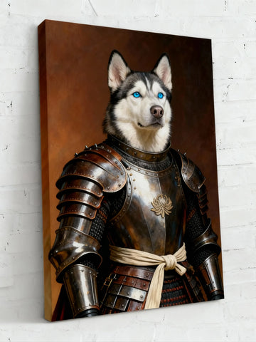The Vanguard