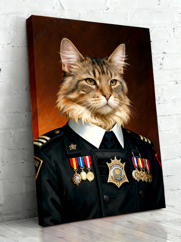 The Veteran