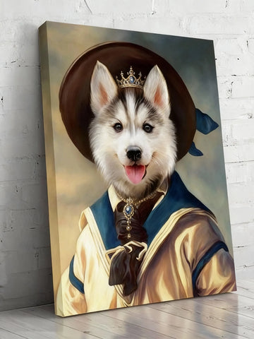 The Playfur Sailor