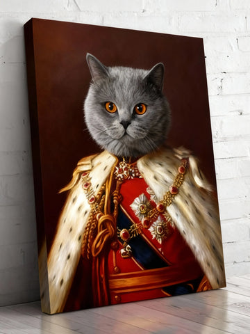 The Royal Mouser