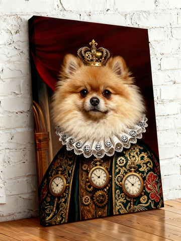 The Dauphin