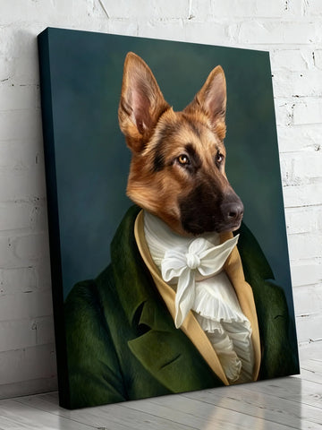 Lord Barks