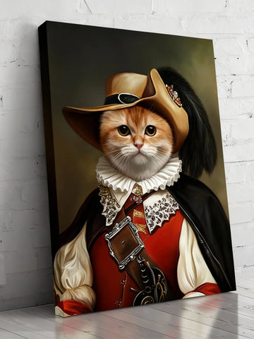 The Puss In Boots