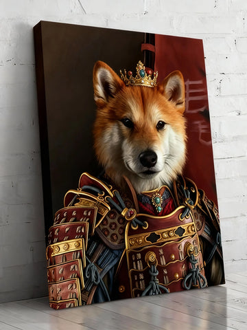 The Loyal Pooch