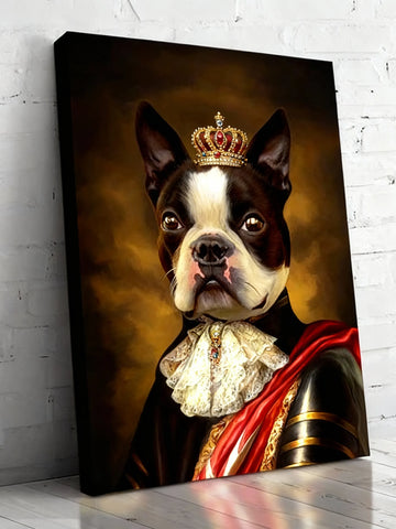 The Duke of Treats