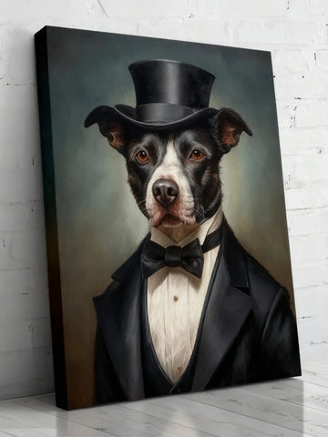 Lord Doggo