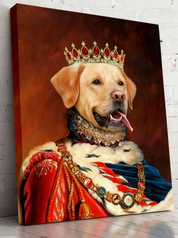 The Great Boy
