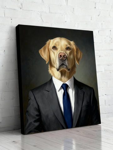 The Chairman