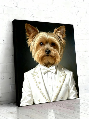 White Tie
