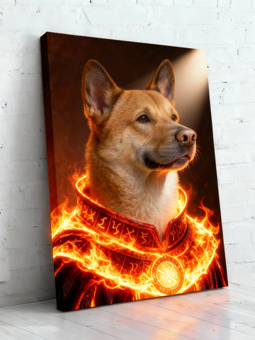 The Inferno